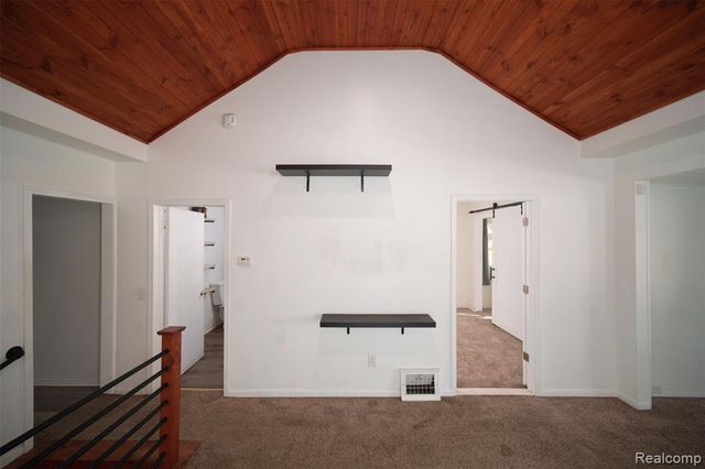 2814 Burdette Street, Ferndale, MI 48220