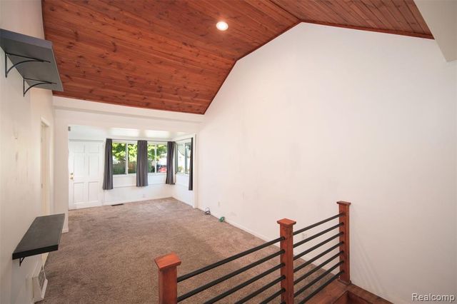 2814 Burdette Street, Ferndale, MI 48220