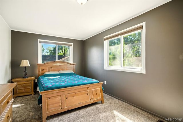 2814 Burdette Street, Ferndale, MI 48220