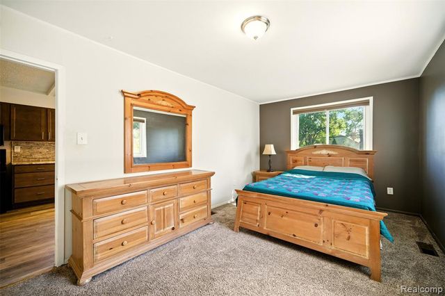 2814 Burdette Street, Ferndale, MI 48220