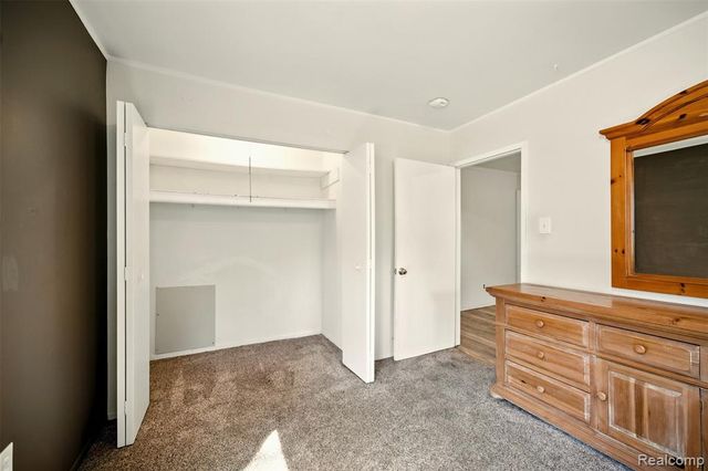 2814 Burdette Street, Ferndale, MI 48220