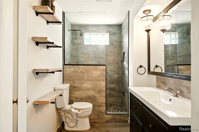 2814 Burdette Street, Ferndale, MI 48220