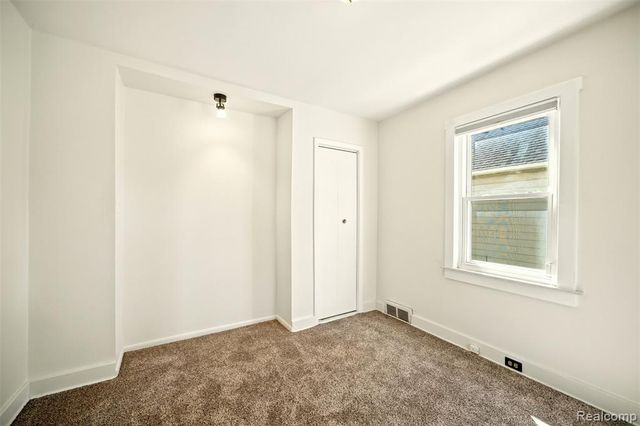 2814 Burdette Street, Ferndale, MI 48220