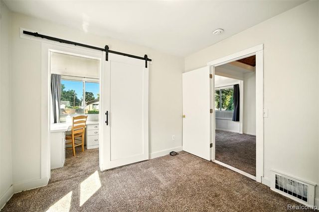 2814 Burdette Street, Ferndale, MI 48220