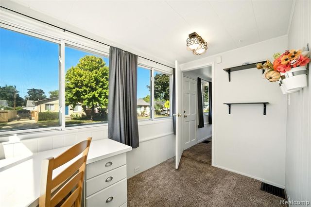 2814 Burdette Street, Ferndale, MI 48220