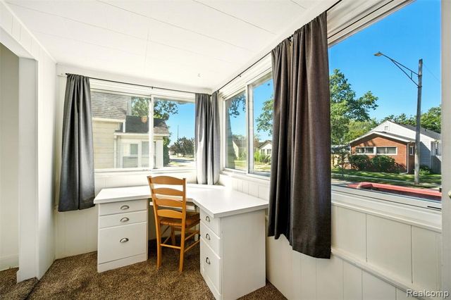 2814 Burdette Street, Ferndale, MI 48220