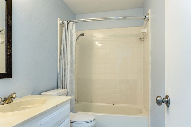 4123 Rye Glen Drive, Arlington, TX 76017