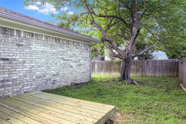 4123 Rye Glen Drive, Arlington, TX 76017