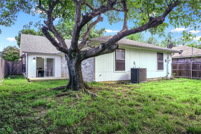 4123 Rye Glen Drive, Arlington, TX 76017