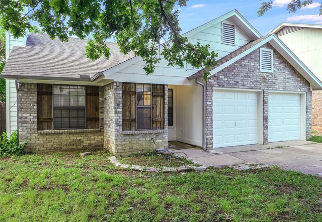 4123 Rye Glen Drive, Arlington, TX 76017