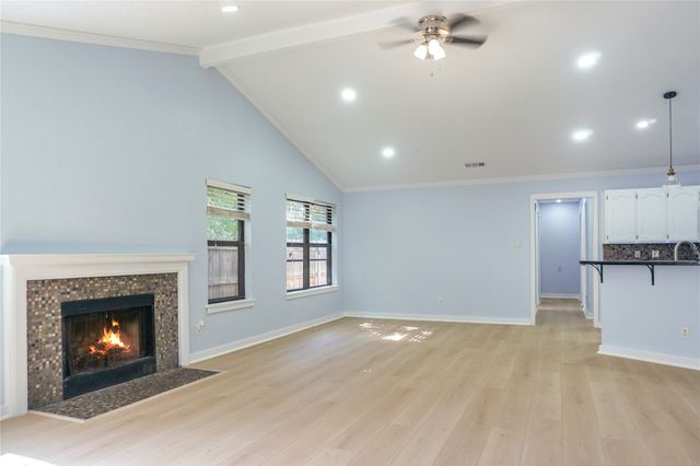 4123 Rye Glen Drive, Arlington, TX 76017