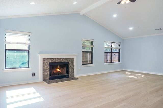 4123 Rye Glen Drive, Arlington, TX 76017