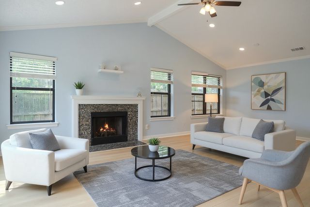 4123 Rye Glen Drive, Arlington, TX 76017