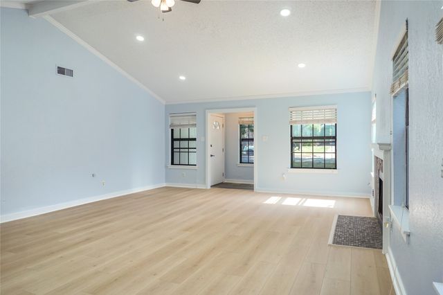 4123 Rye Glen Drive, Arlington, TX 76017