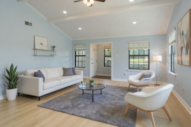 4123 Rye Glen Drive, Arlington, TX 76017