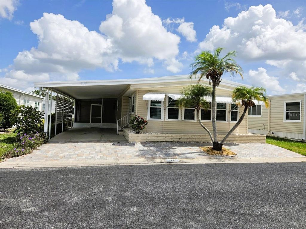 3227 BAYBERRY TERRACE, Sarasota, FL 34237