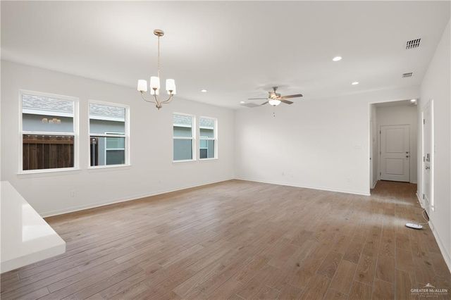 15512 N Brisas Street, Mcallen, TX 78504