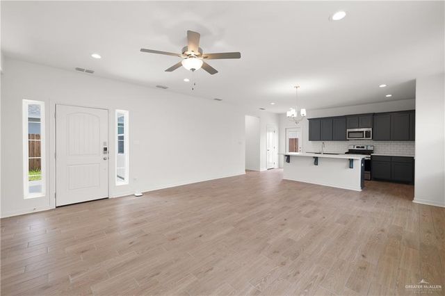 15512 N Brisas Street, Mcallen, TX 78504