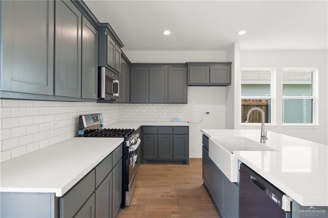 15512 N Brisas Street, Mcallen, TX 78504