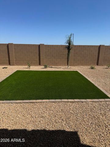 29916 N ACACIA Drive, Florence, AZ 85132