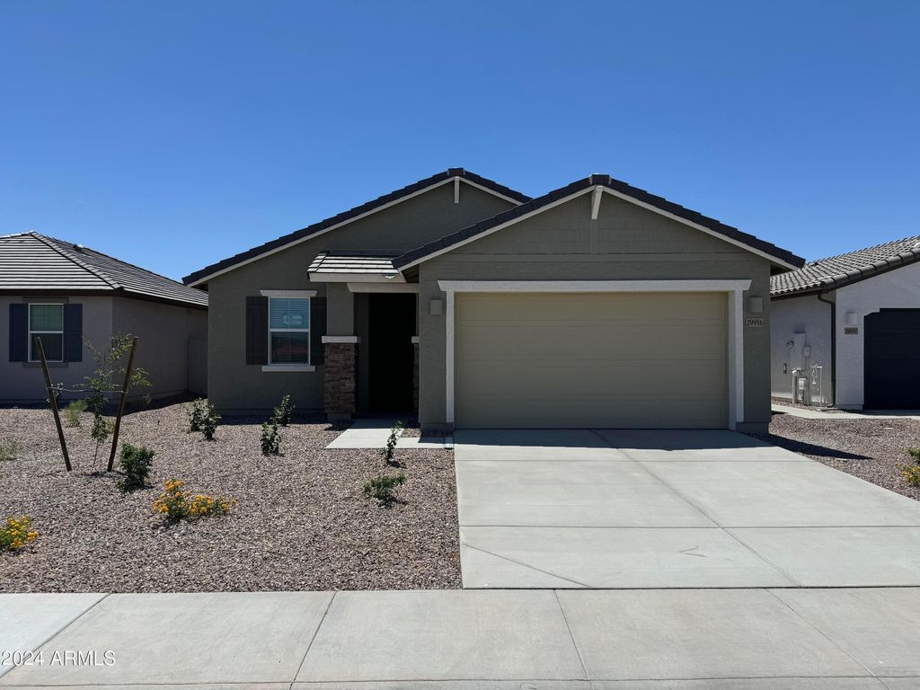 29916 N ACACIA Drive, Florence, AZ 85132