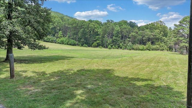 3054 Loch Haven DR, Roanoke, VA 24019