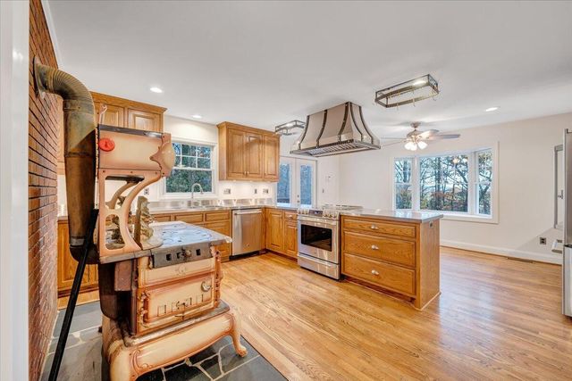 3054 Loch Haven DR, Roanoke, VA 24019