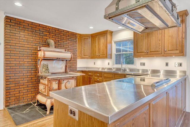 3054 Loch Haven DR, Roanoke, VA 24019