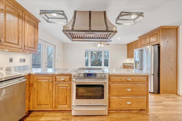 3054 Loch Haven DR, Roanoke, VA 24019