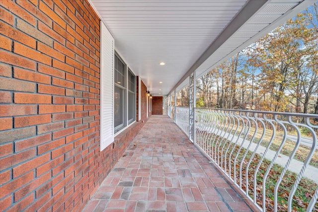 3054 Loch Haven DR, Roanoke, VA 24019