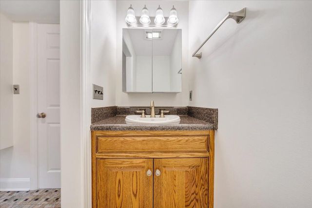 3054 Loch Haven DR, Roanoke, VA 24019