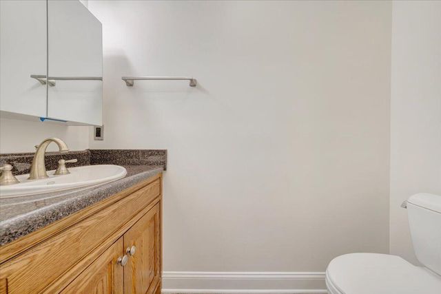 3054 Loch Haven DR, Roanoke, VA 24019