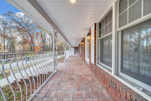 3054 Loch Haven DR, Roanoke, VA 24019