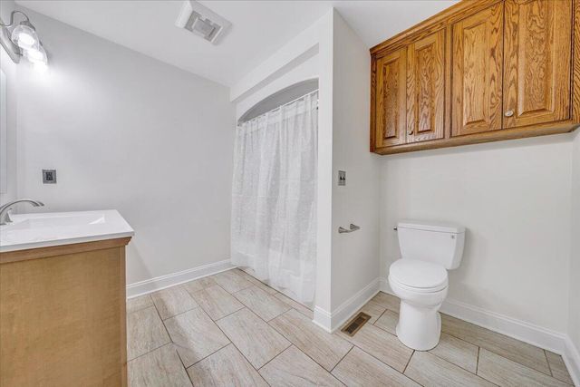 3054 Loch Haven DR, Roanoke, VA 24019