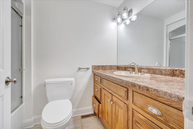 3054 Loch Haven DR, Roanoke, VA 24019