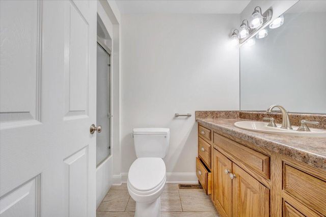 3054 Loch Haven DR, Roanoke, VA 24019