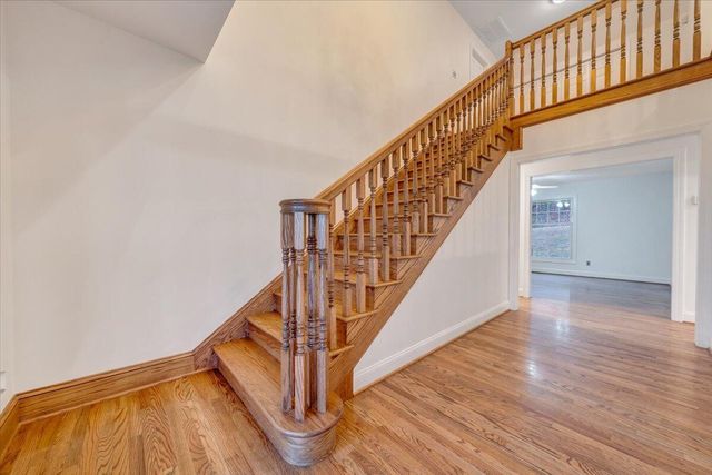 3054 Loch Haven DR, Roanoke, VA 24019