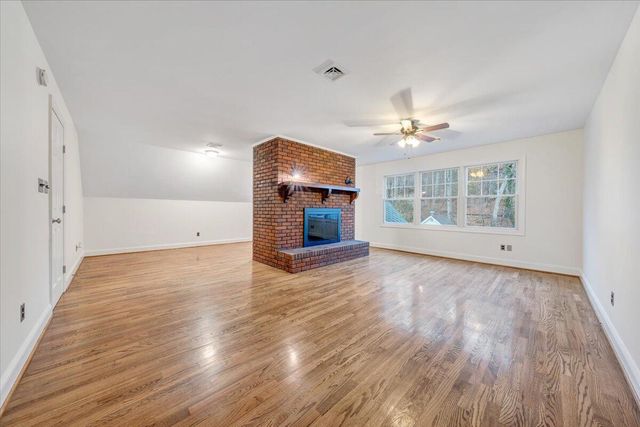 3054 Loch Haven DR, Roanoke, VA 24019