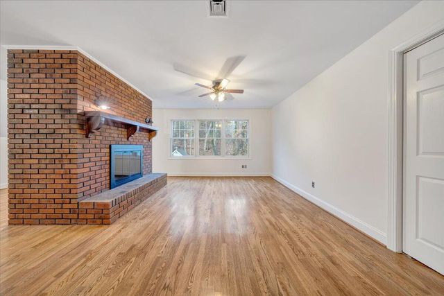 3054 Loch Haven DR, Roanoke, VA 24019