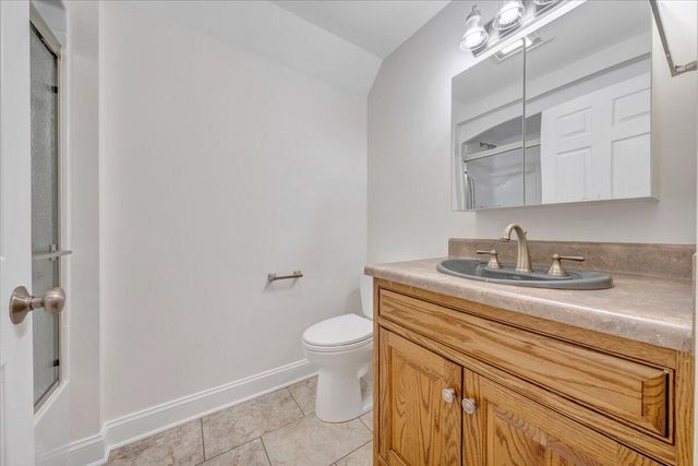 3054 Loch Haven DR, Roanoke, VA 24019