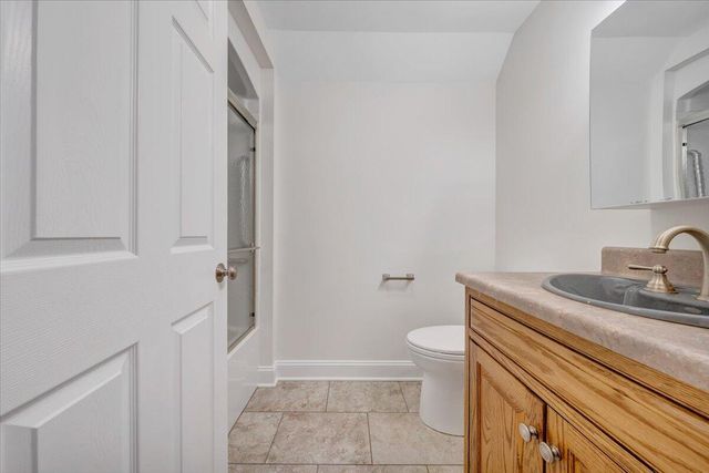 3054 Loch Haven DR, Roanoke, VA 24019