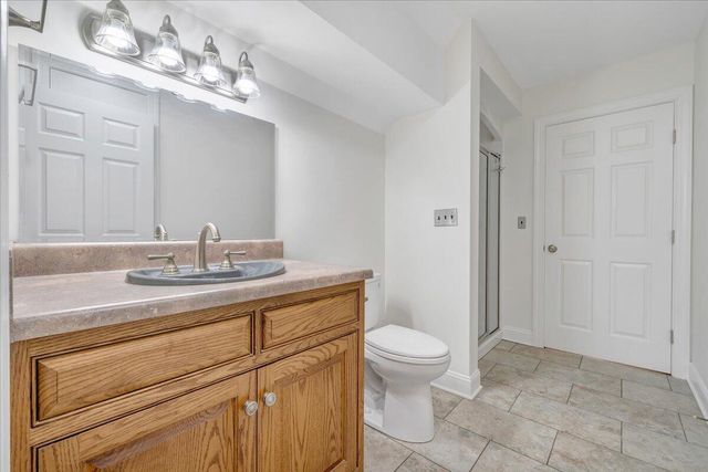 3054 Loch Haven DR, Roanoke, VA 24019