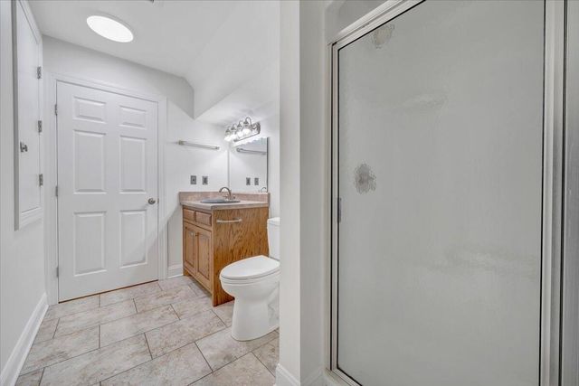 3054 Loch Haven DR, Roanoke, VA 24019