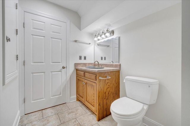 3054 Loch Haven DR, Roanoke, VA 24019