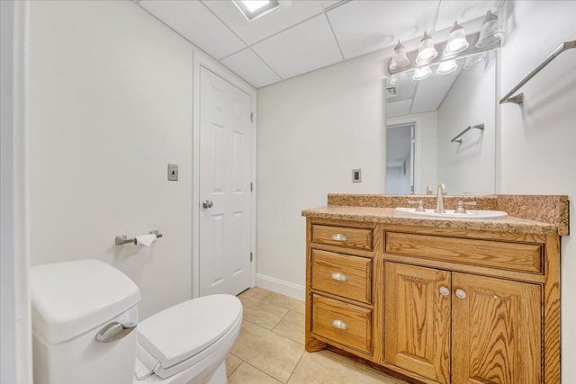 3054 Loch Haven DR, Roanoke, VA 24019