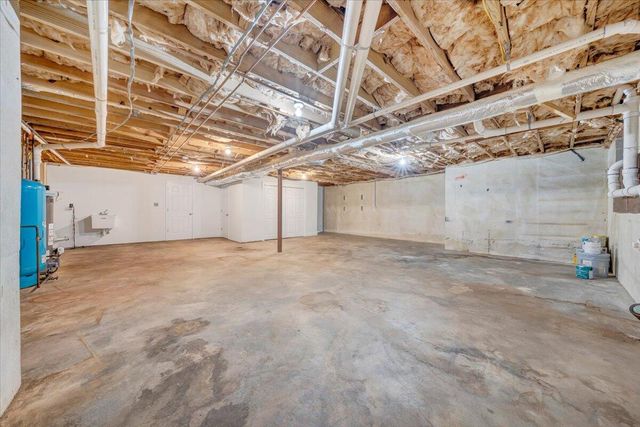 3054 Loch Haven DR, Roanoke, VA 24019