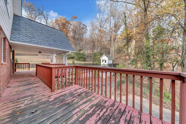 3054 Loch Haven DR, Roanoke, VA 24019