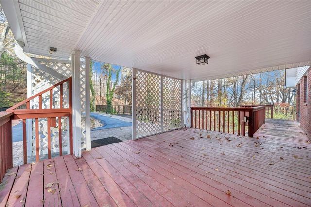 3054 Loch Haven DR, Roanoke, VA 24019