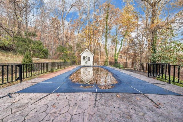 3054 Loch Haven DR, Roanoke, VA 24019