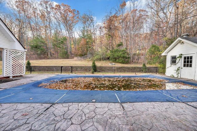 3054 Loch Haven DR, Roanoke, VA 24019